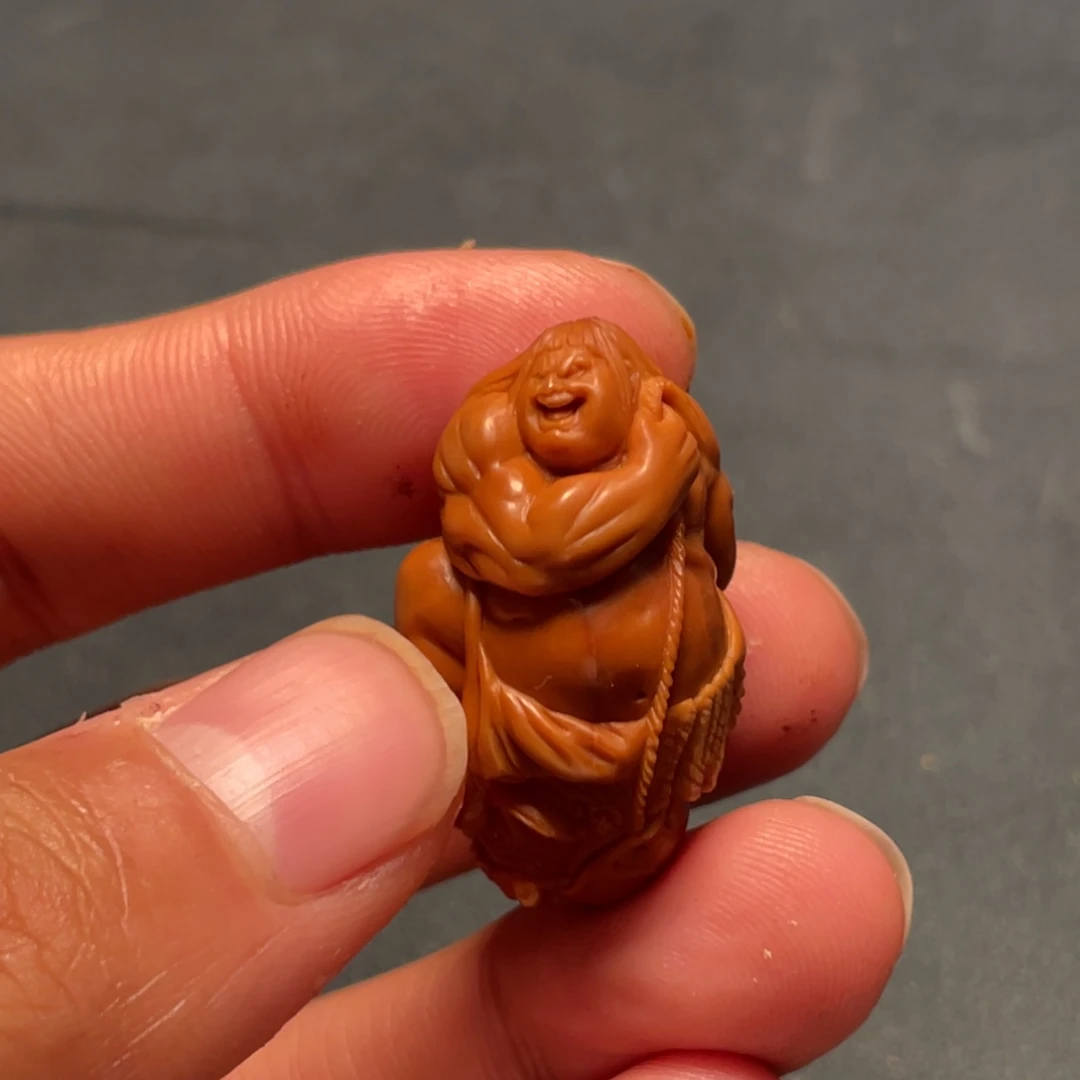 橄榄核手串/手链残*橄榄核