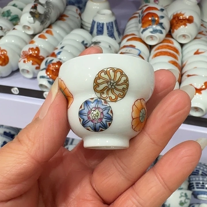 陶瓷艺术品收藏陶瓷