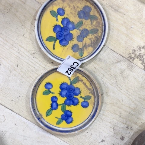 （****）陶瓷制品瑕疵处理