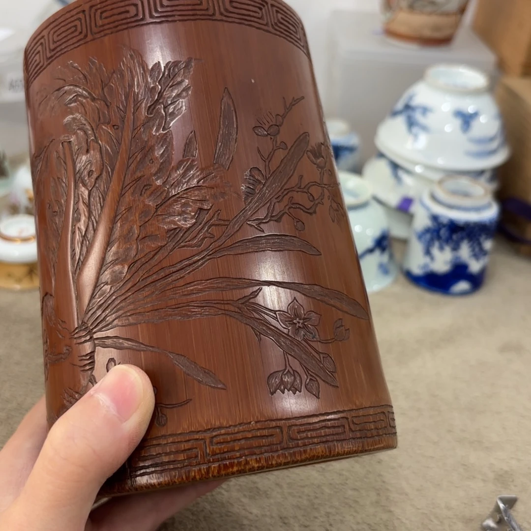 非常好看漂亮的物品