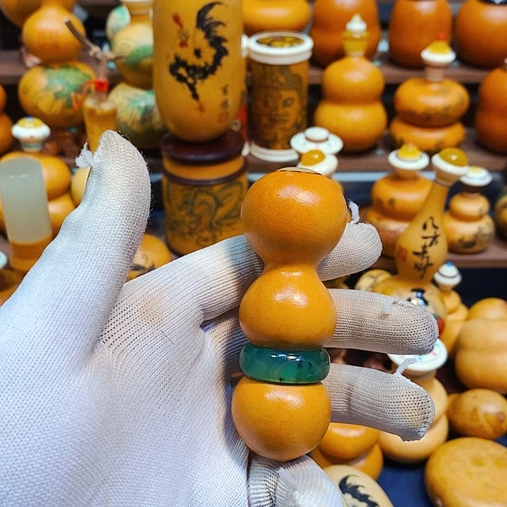 李***才葫芦葫芦咕噜咕噜