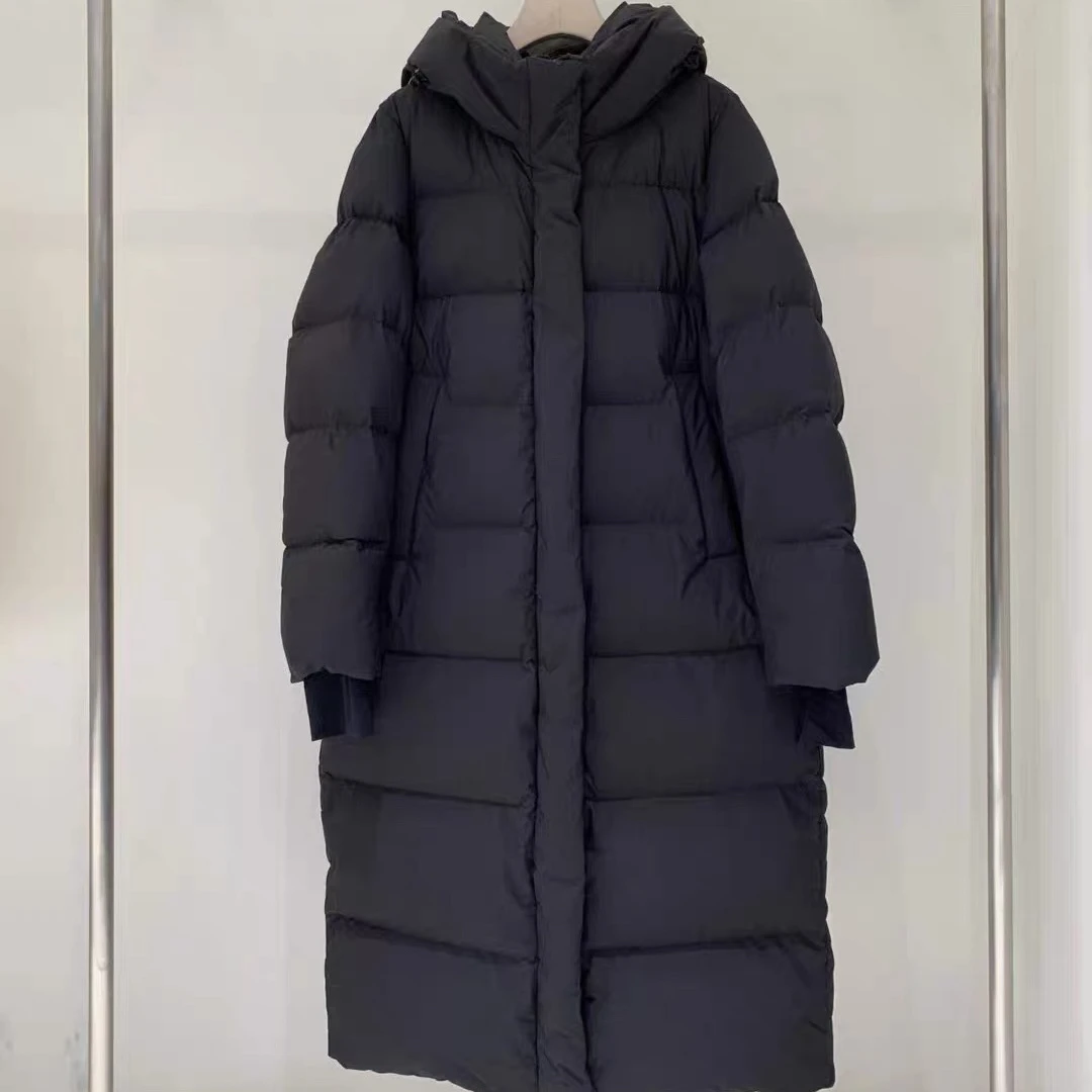 轻户外升级面料大被子安心绒羽绒服