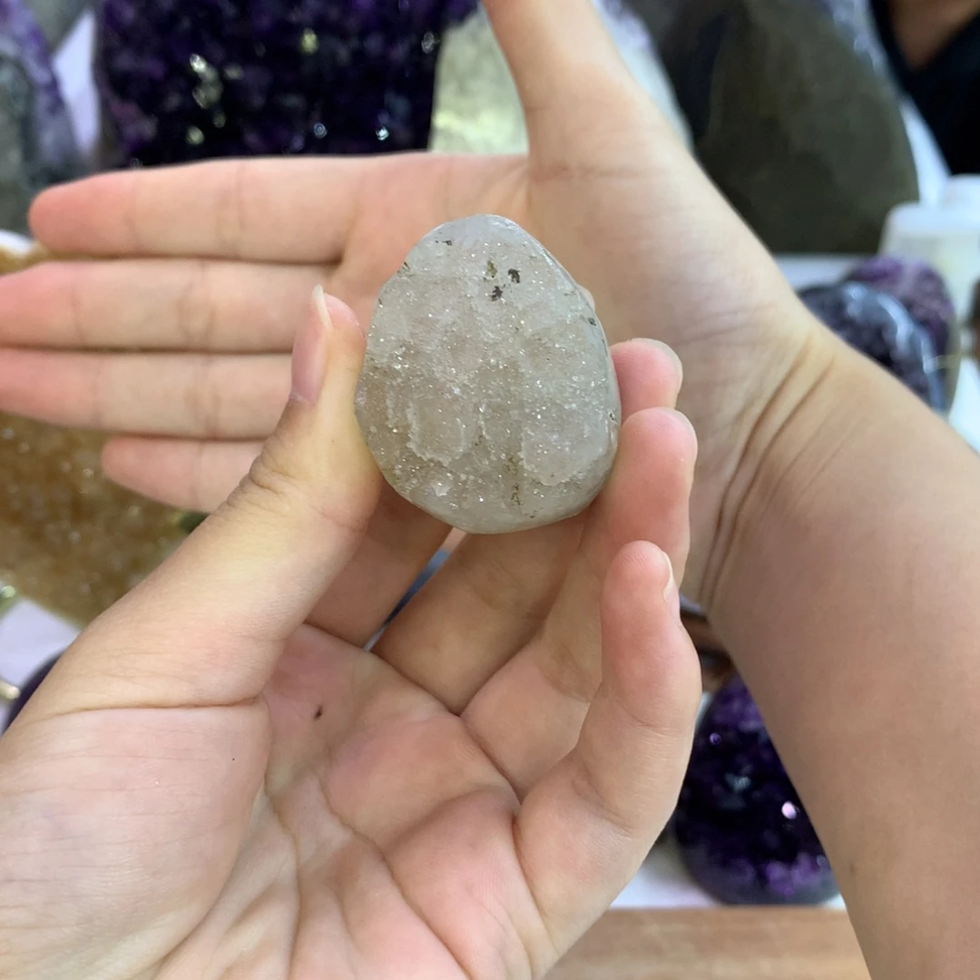 未镶嵌大型摆件（非配饰）水晶
