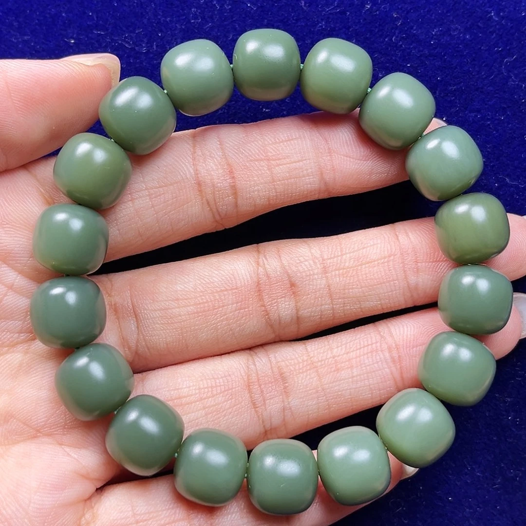 手串未镶嵌和田玉