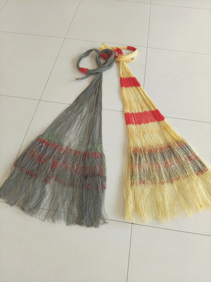 二指2.5米高左右高纯手工大力马线重6斤左右