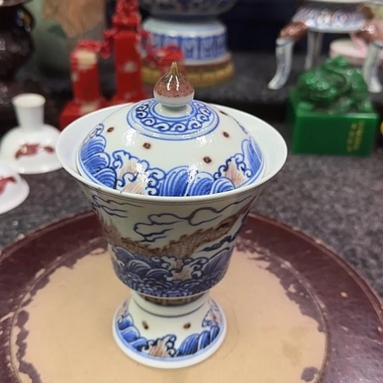 瓶摆件家居设计的