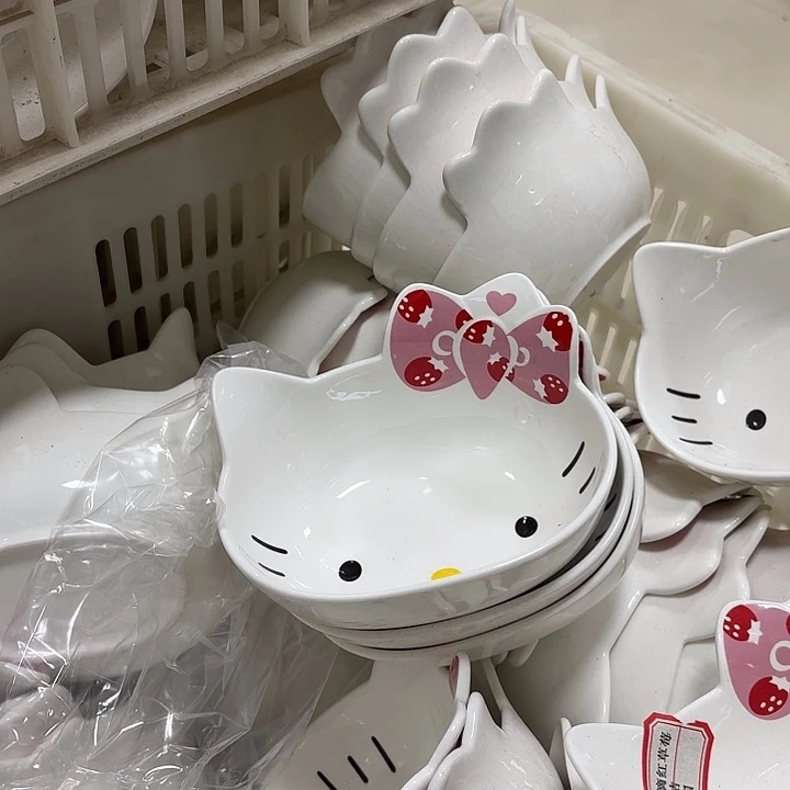 中国猫1号。