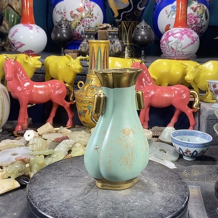 瓷片陶瓷制品陶瓷陶瓷