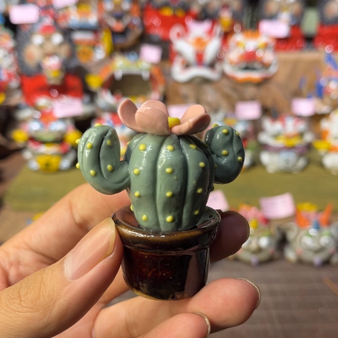 纯手工茶宠摆件纯手工茶宠摆件