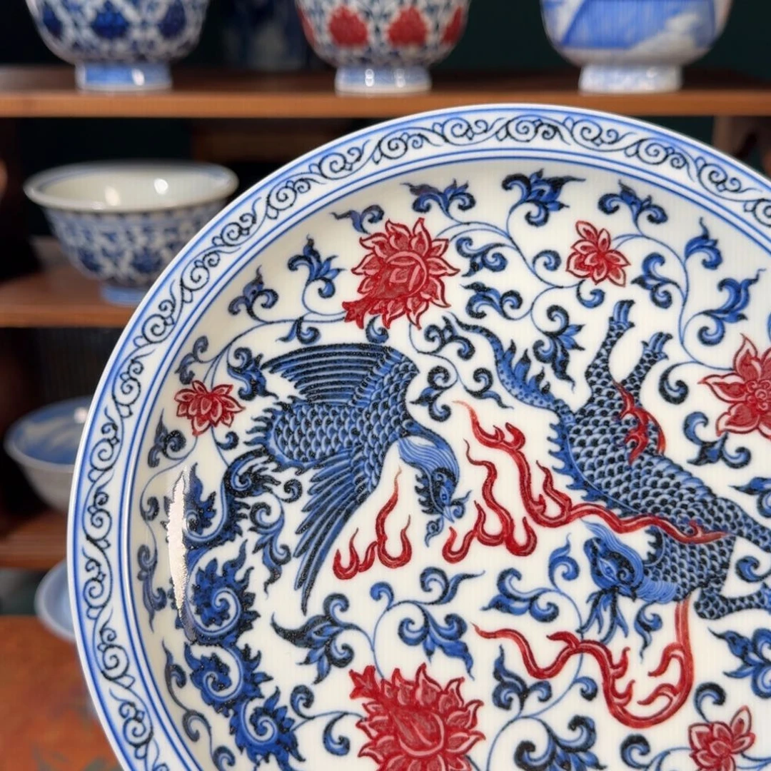 杯秋**月永明尚玩麒麟追凤