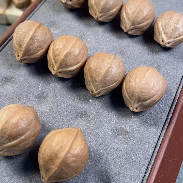 ****手串/手链橄榄核2.2✖️28梅林铁核