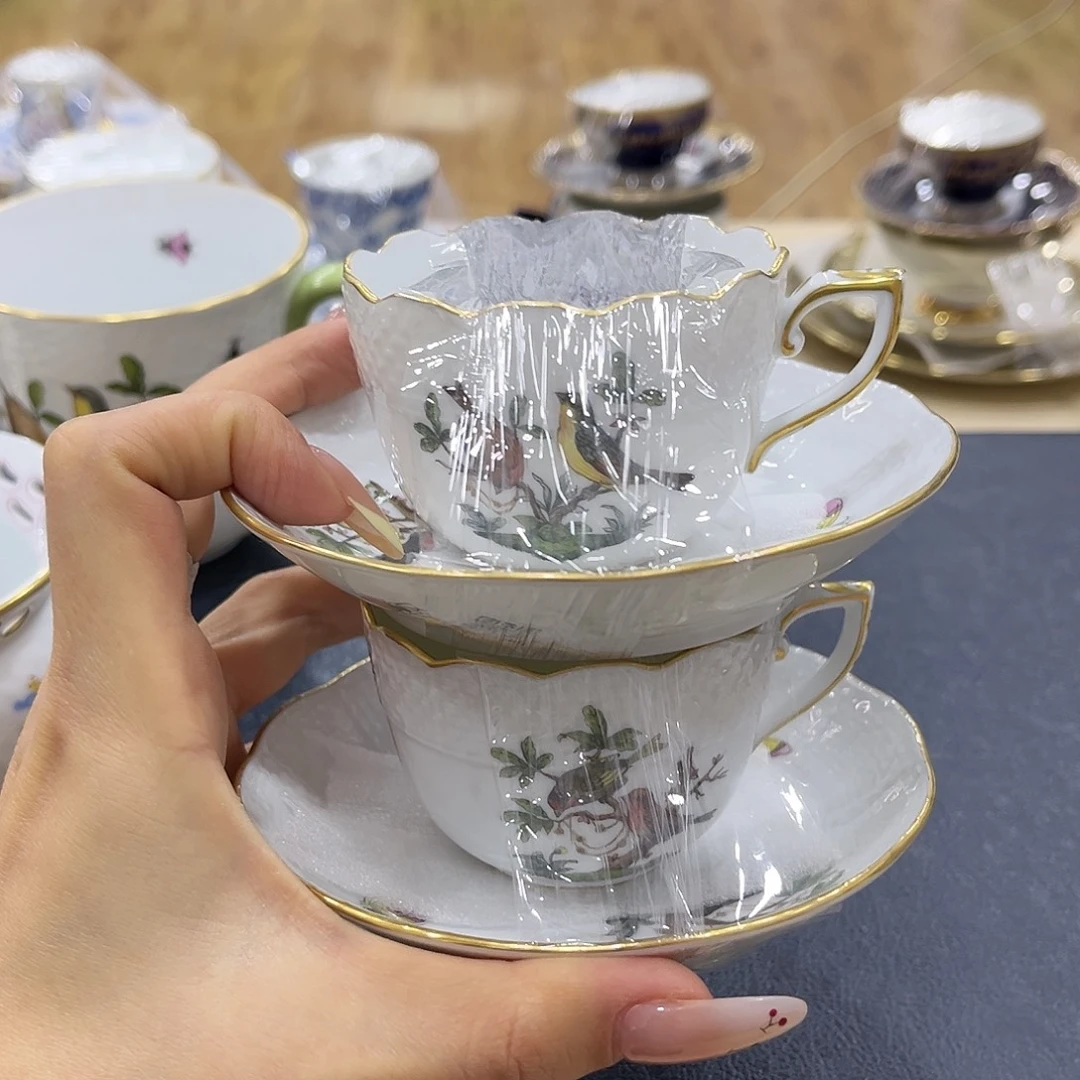 瓷精品进口瓷器瓷片