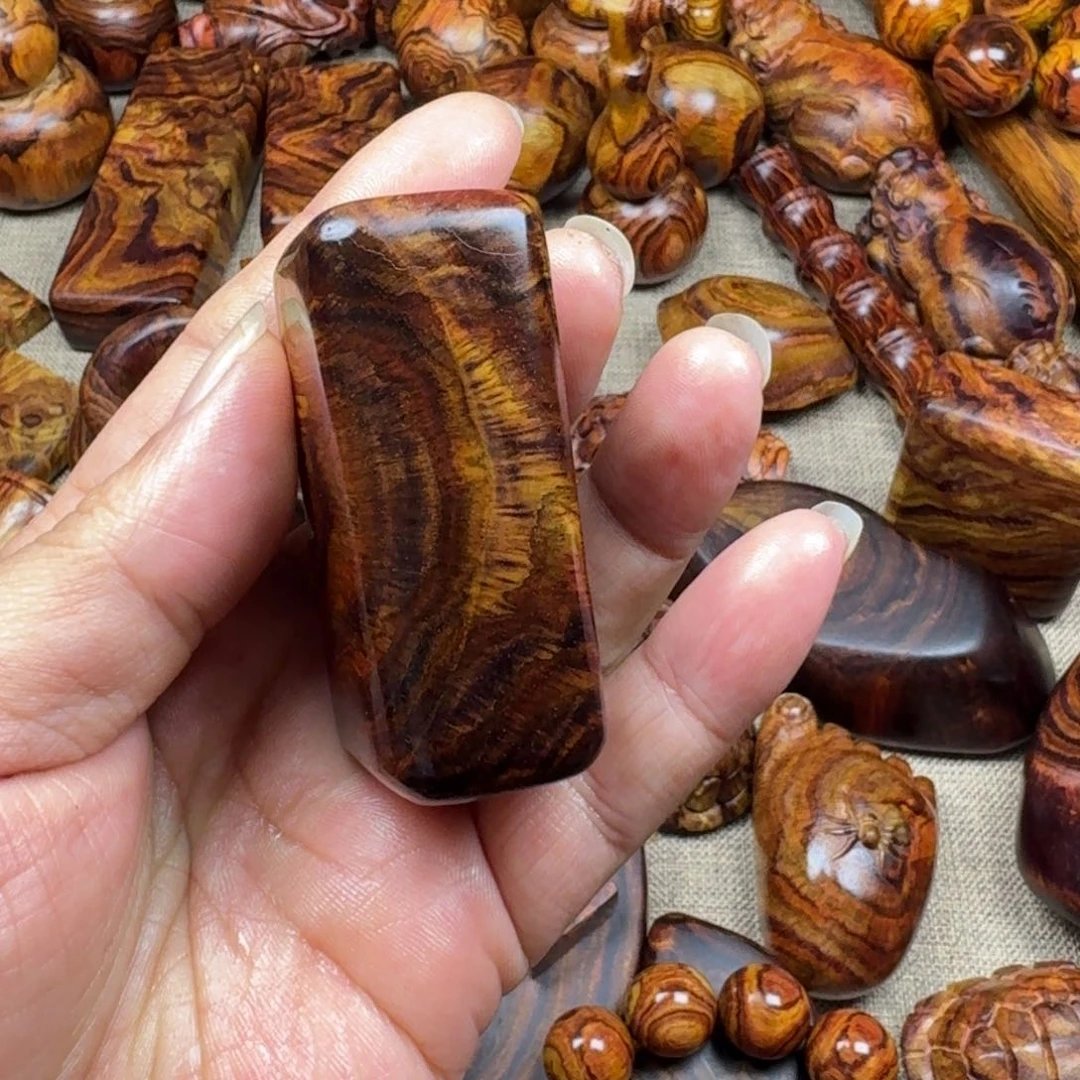 黄花梨/降香黄檀堂*我