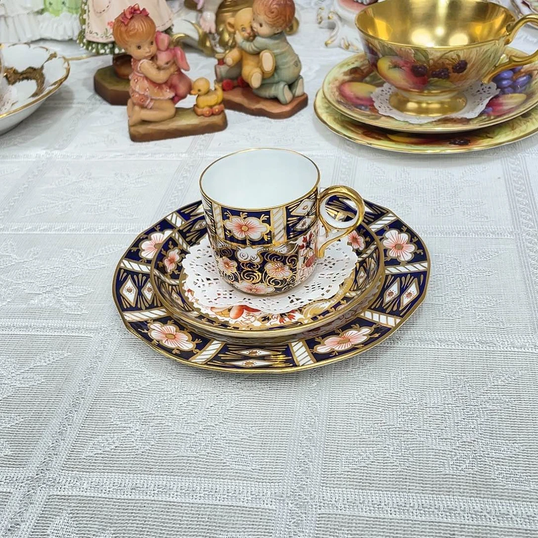瓷片海外中古美物瓷器