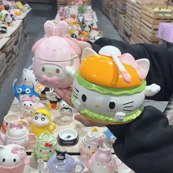 紫砂茶叶罐我们的生活也