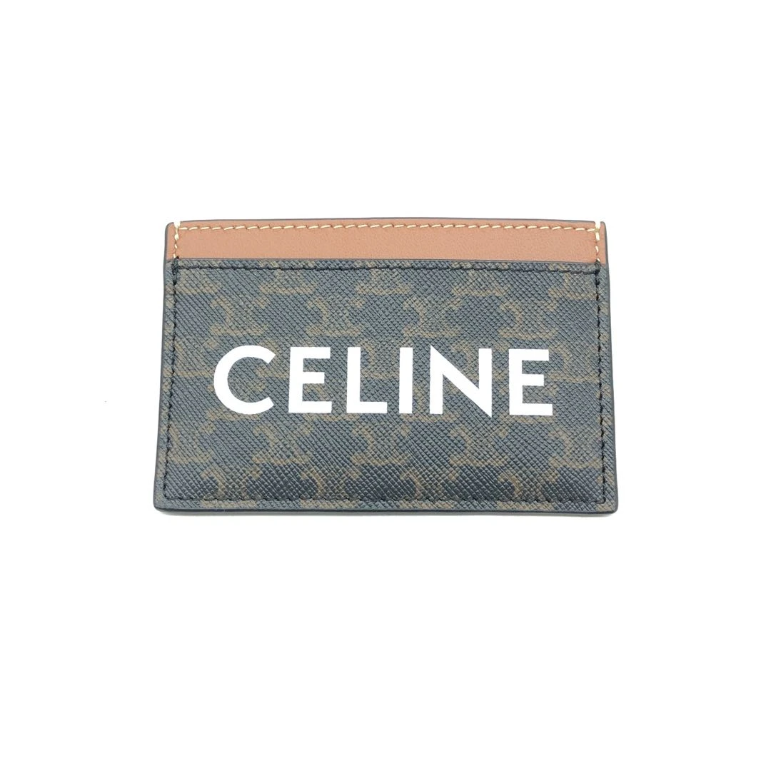 95新 Celine/思琳 瑟琳/单肩包/3722