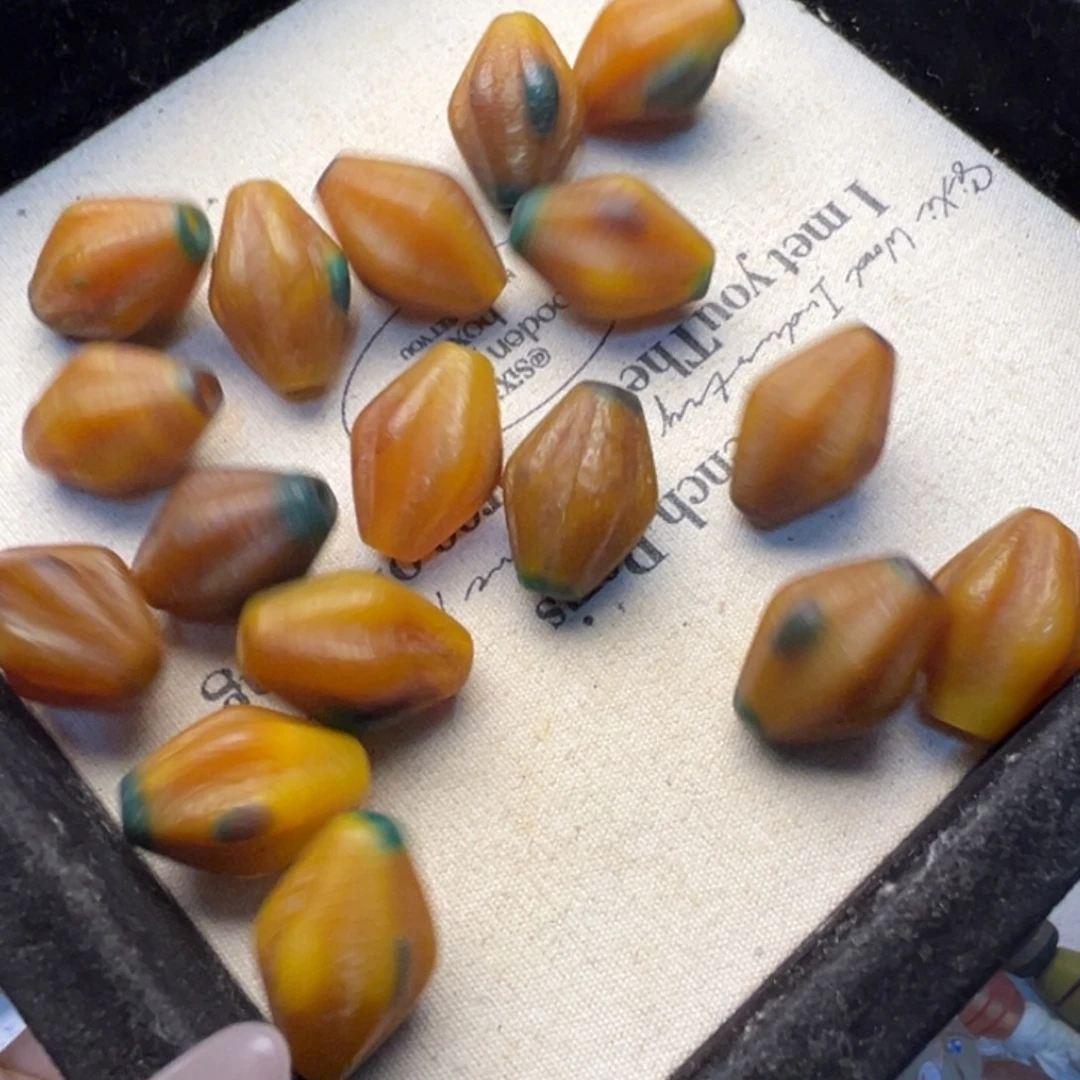 琉璃磁石玛恼8一颗