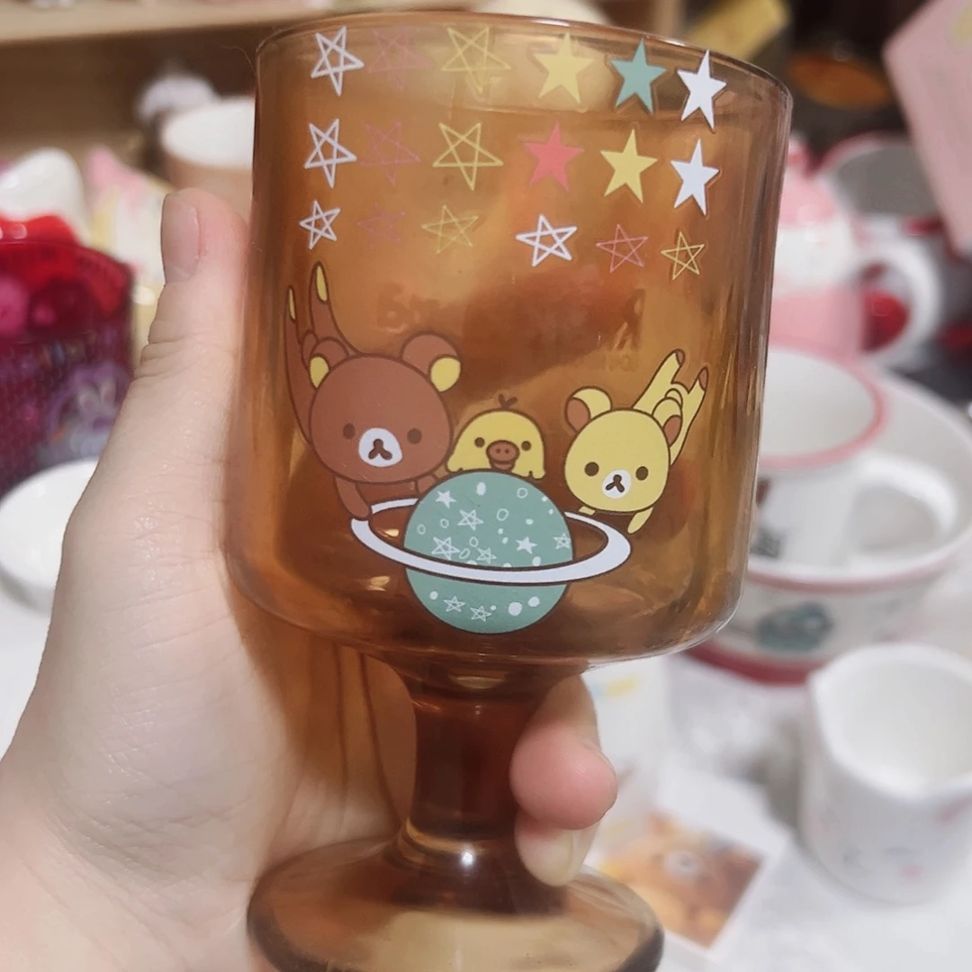 瓷片微瑕满20包邮可爱