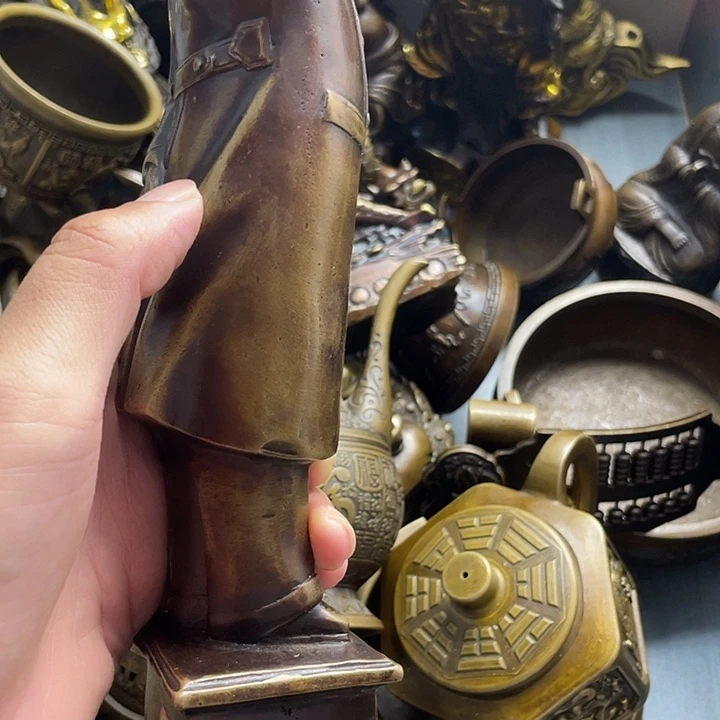 铜器摆件铜铜铜铜
