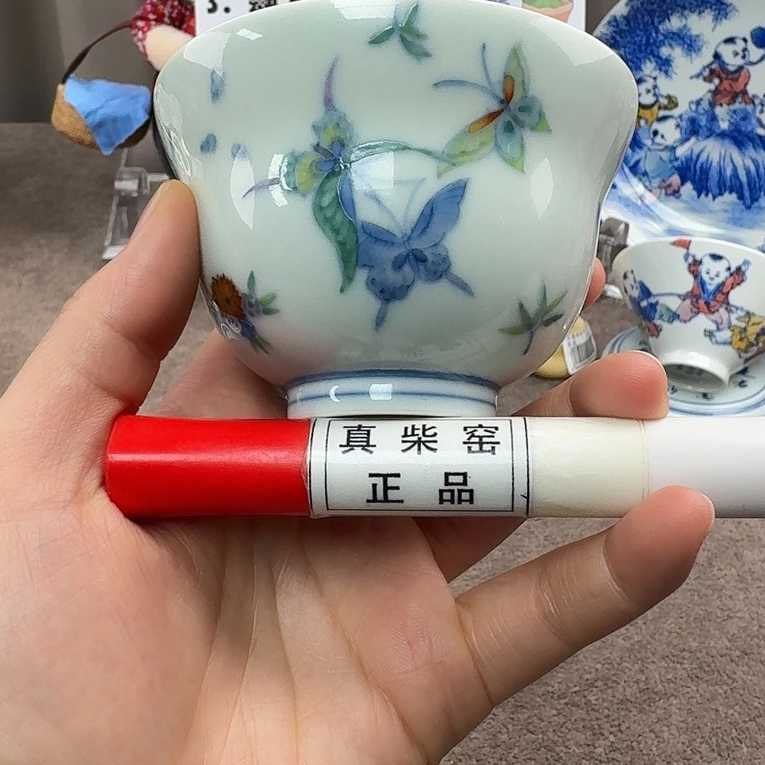 陶瓷制品加工工艺