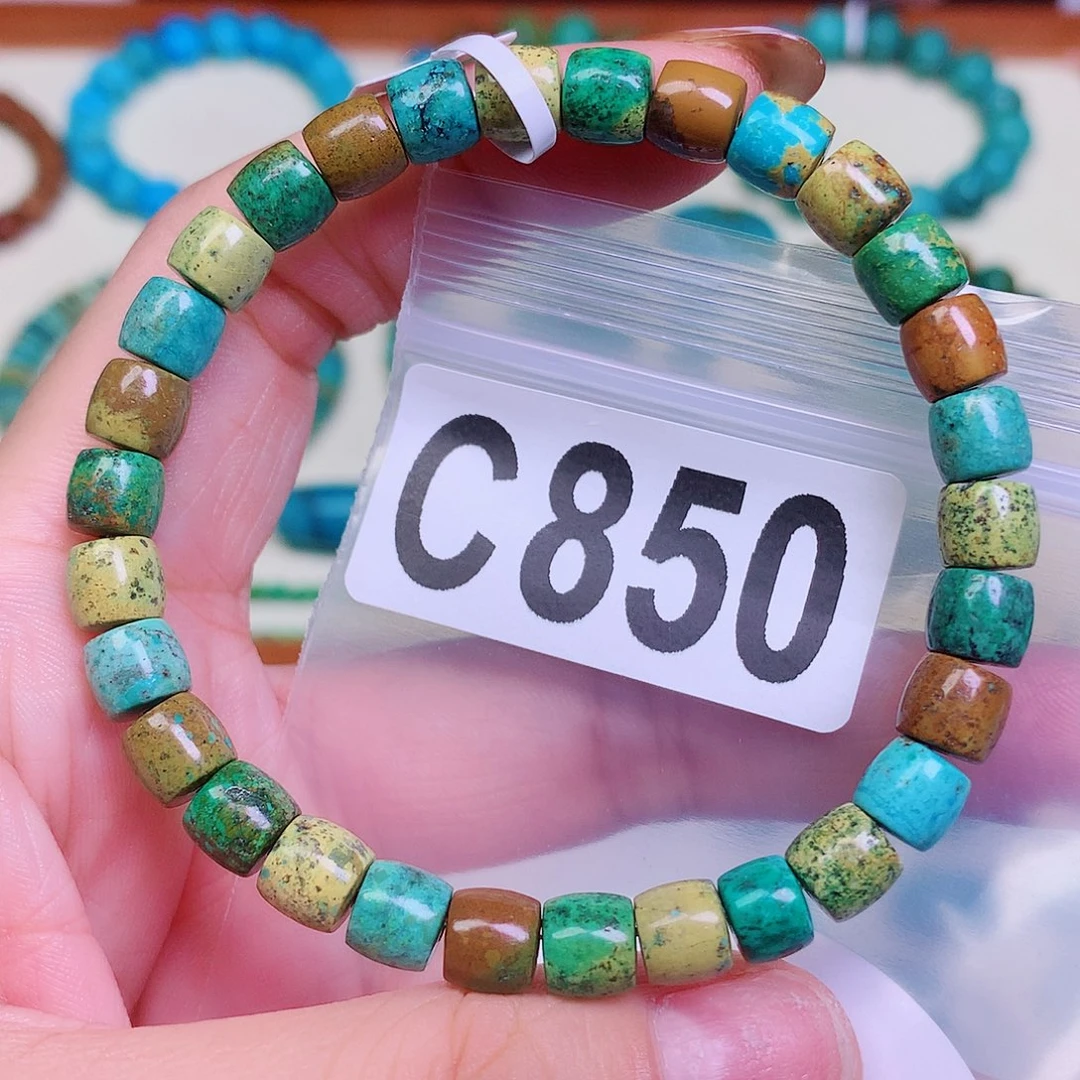 空竹粉丝专享十堰特色手工散珠