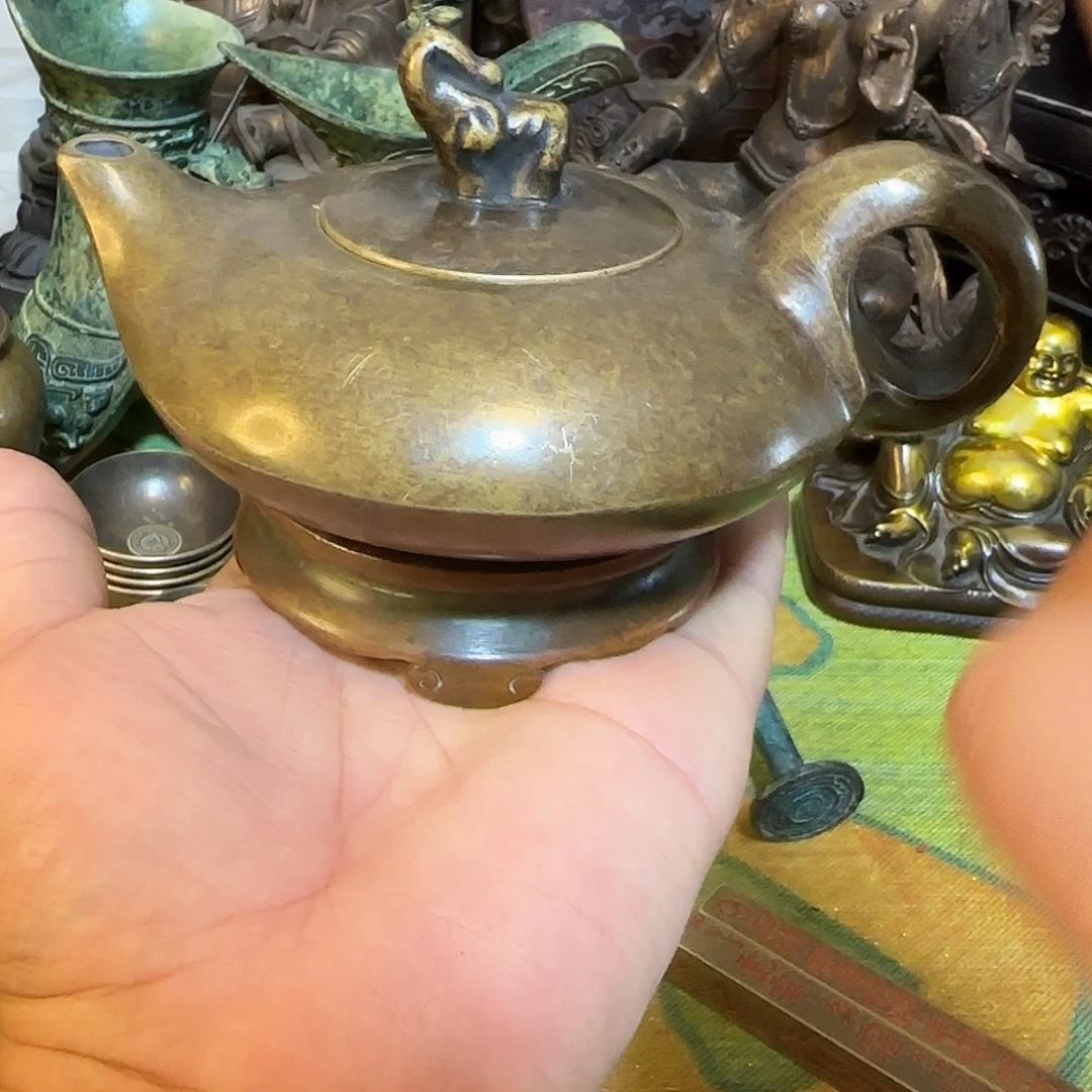 老铜器老铜器老铜器