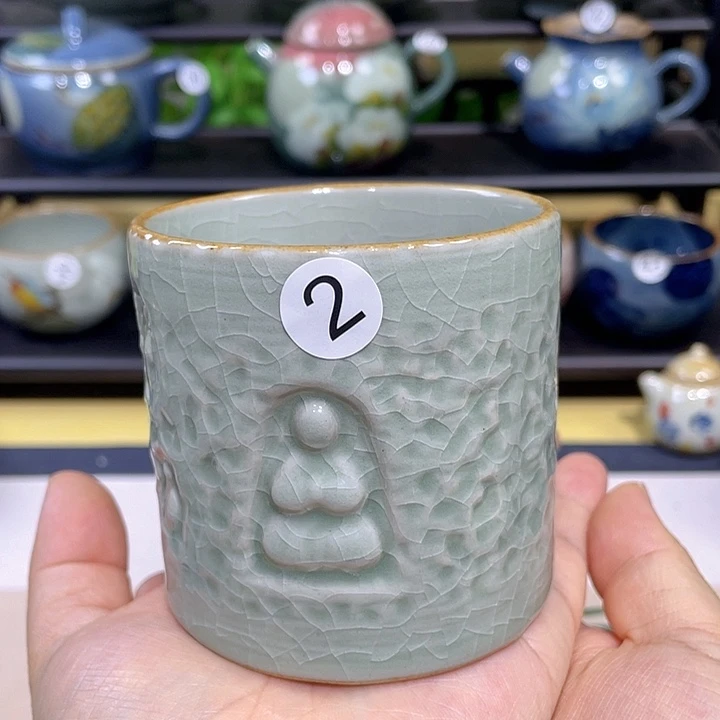 景德镇陶瓷艺术展等大型