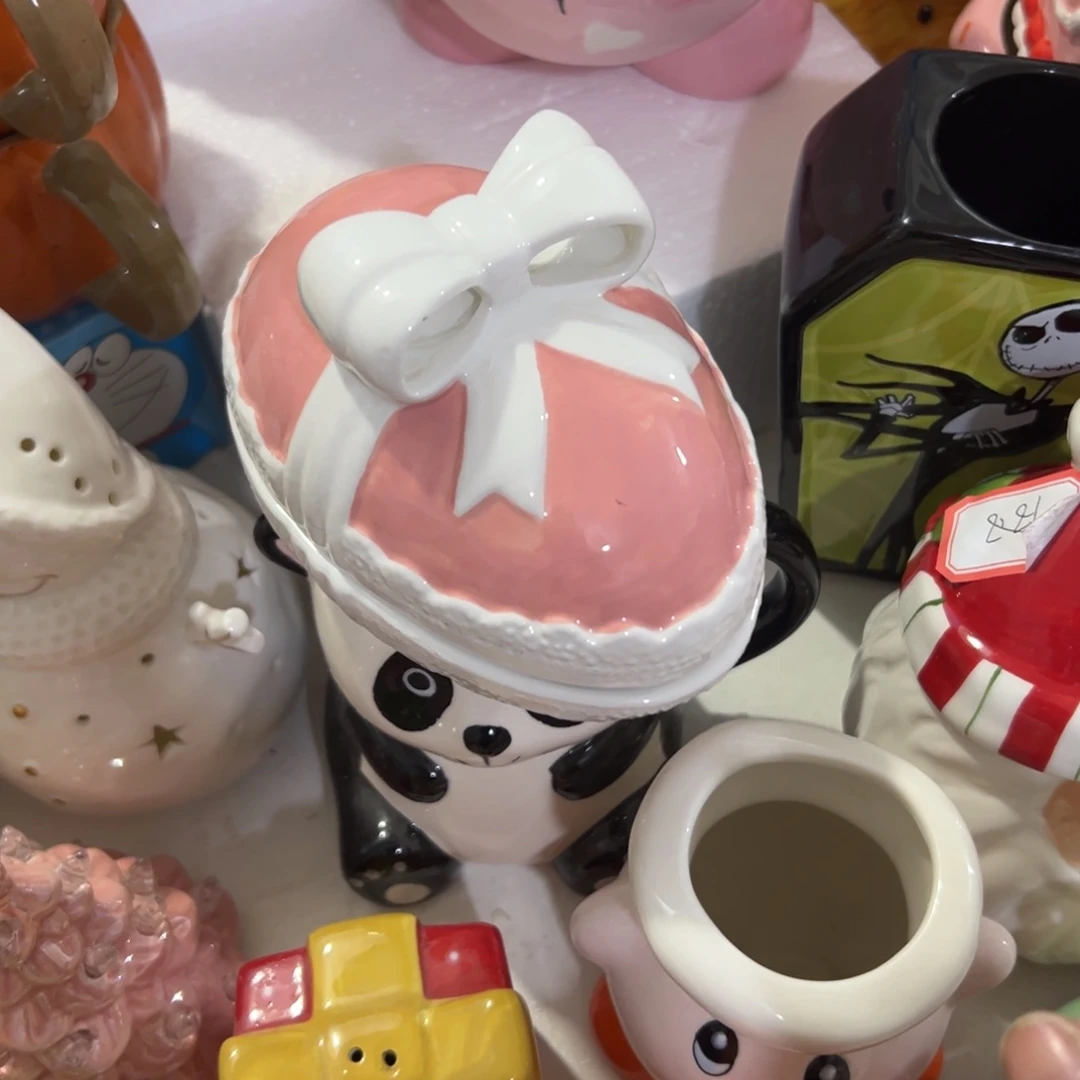 摆件陶瓷陶瓷陶瓷陶瓷