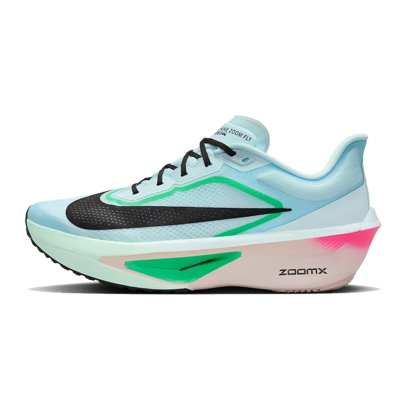 流光风nike耐克男鞋ZOOM FLY 6运动鞋跑步鞋FN8454-402
