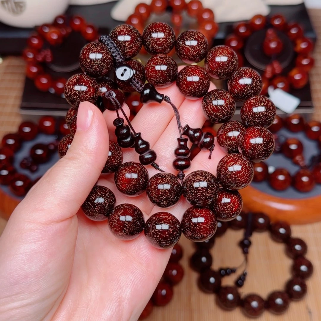 檀香紫檀（小叶紫檀）想1.5