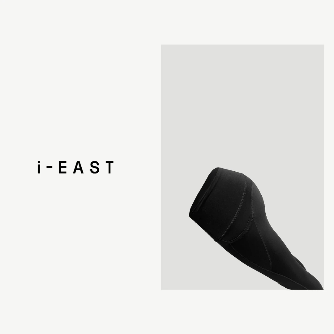 i-EAST 美腿妖精裤~超显瘦的百搭打底裤-4C PS7151