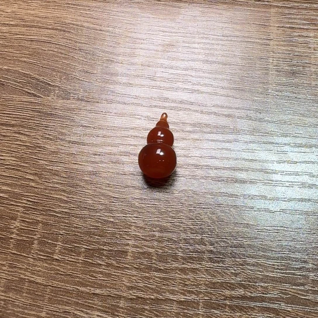南红玛瑙未镶嵌配饰