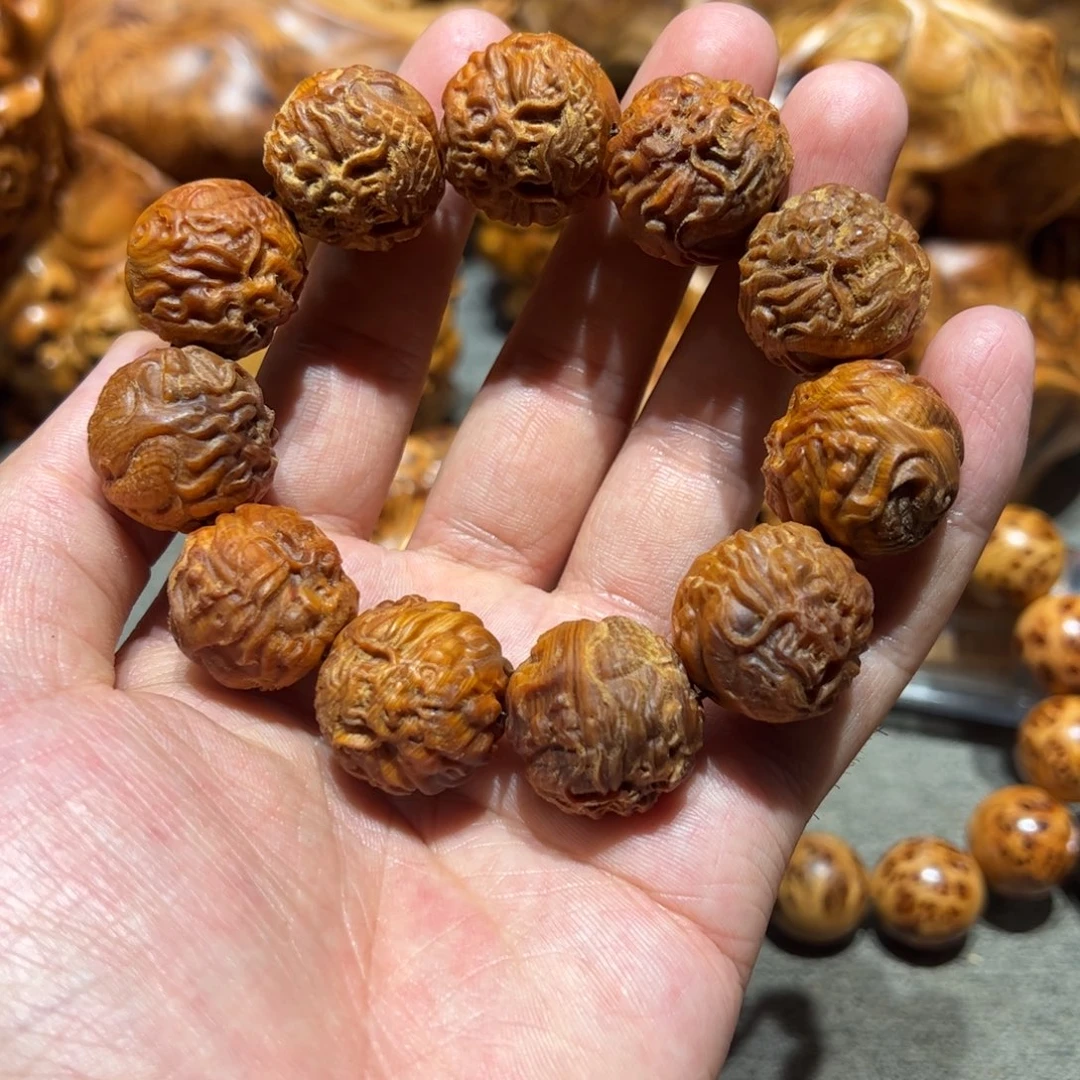 燨***u柏木（崖柏）北太行陈化崖柏