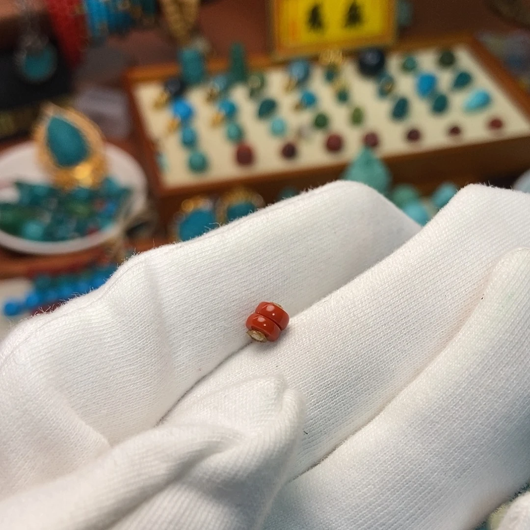南红玛瑙未镶嵌珠宝奇石