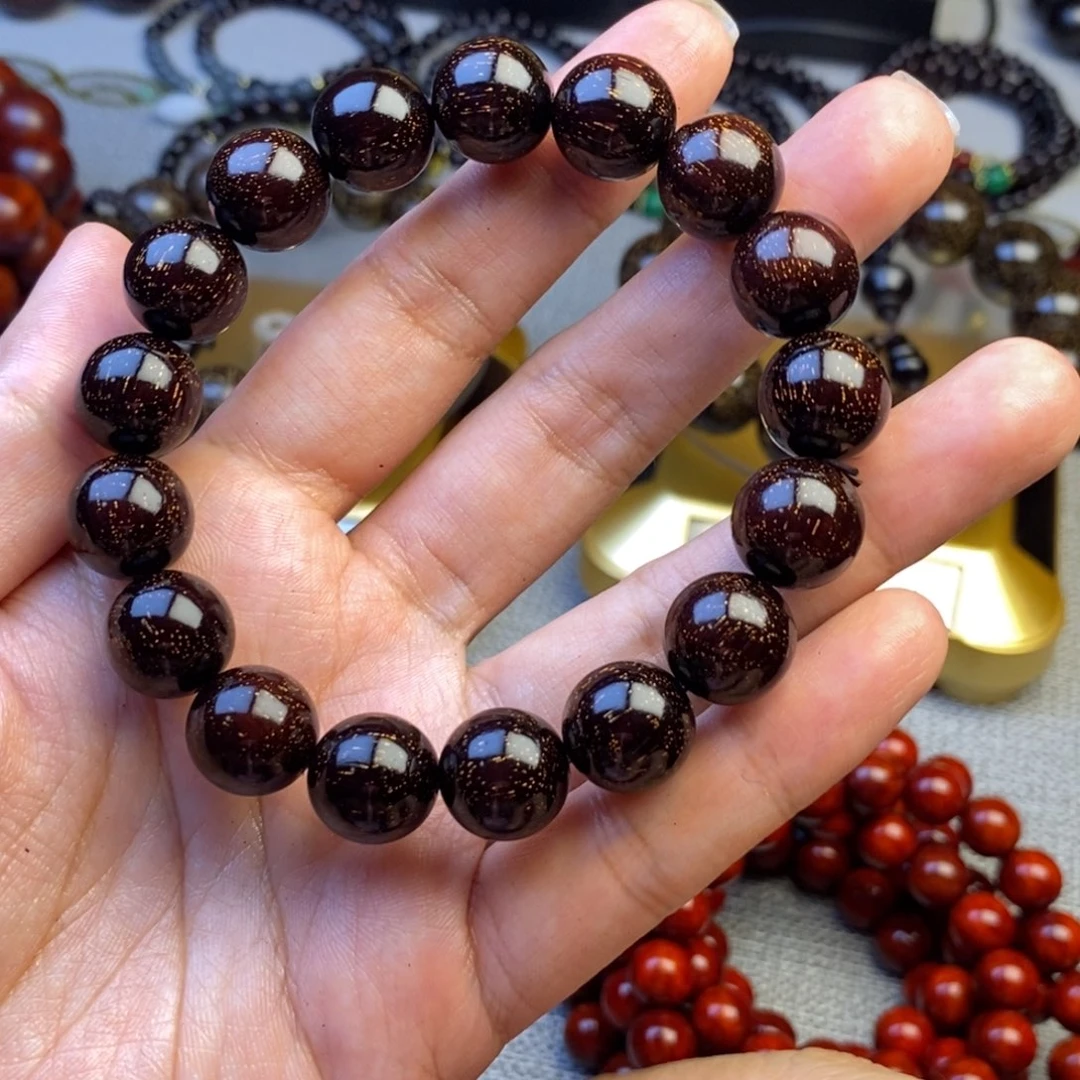 檀香紫檀（小叶紫檀）1.2满星