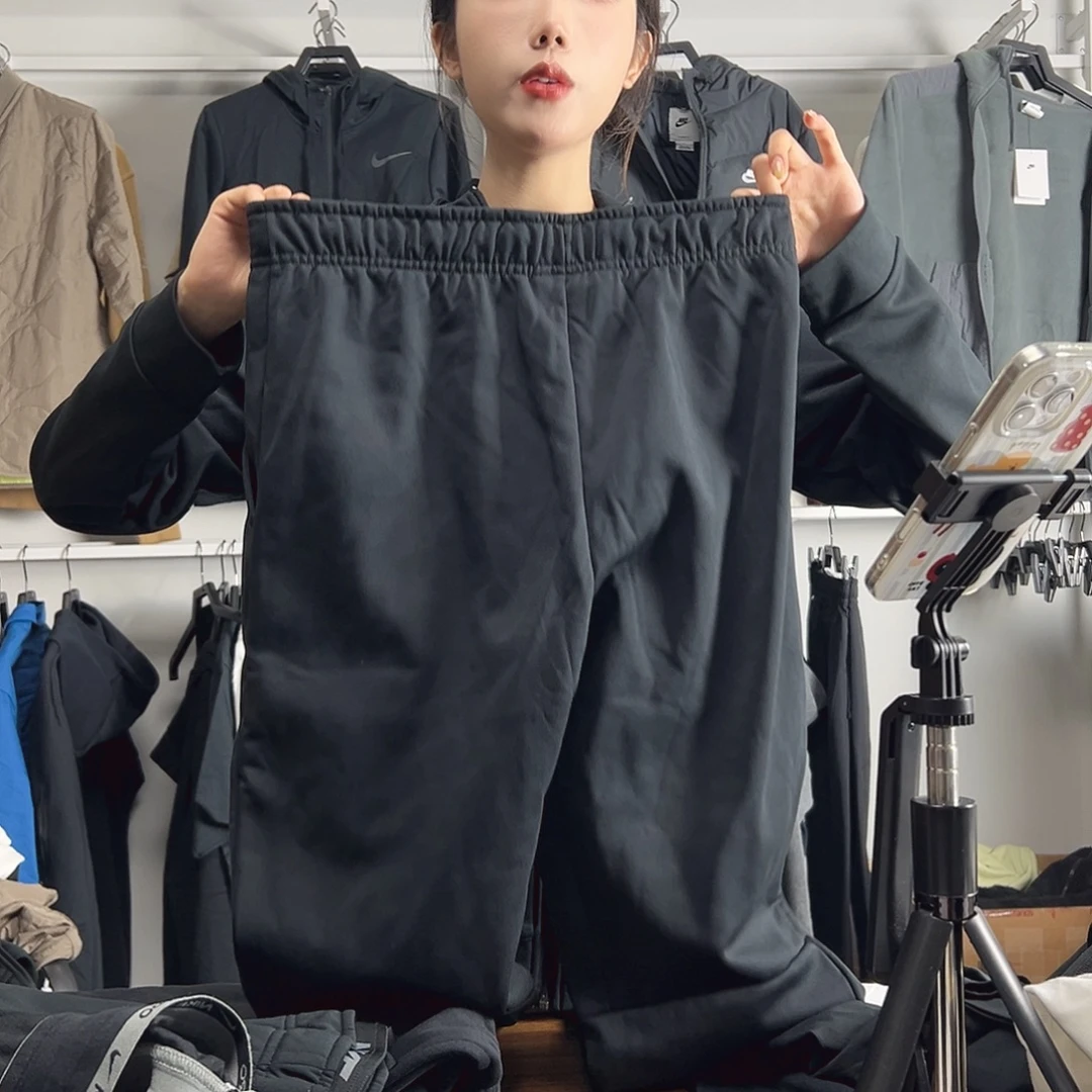 932255长裤L码不退换