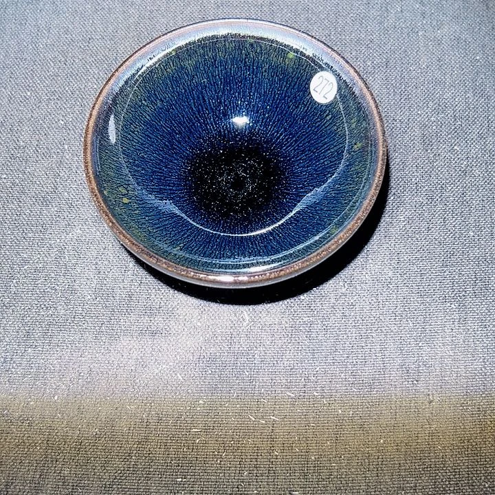 茶盏陈记柴烧建盏272