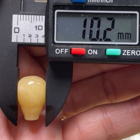 【闪购商品】裸石蜜蜡未镶嵌23杂