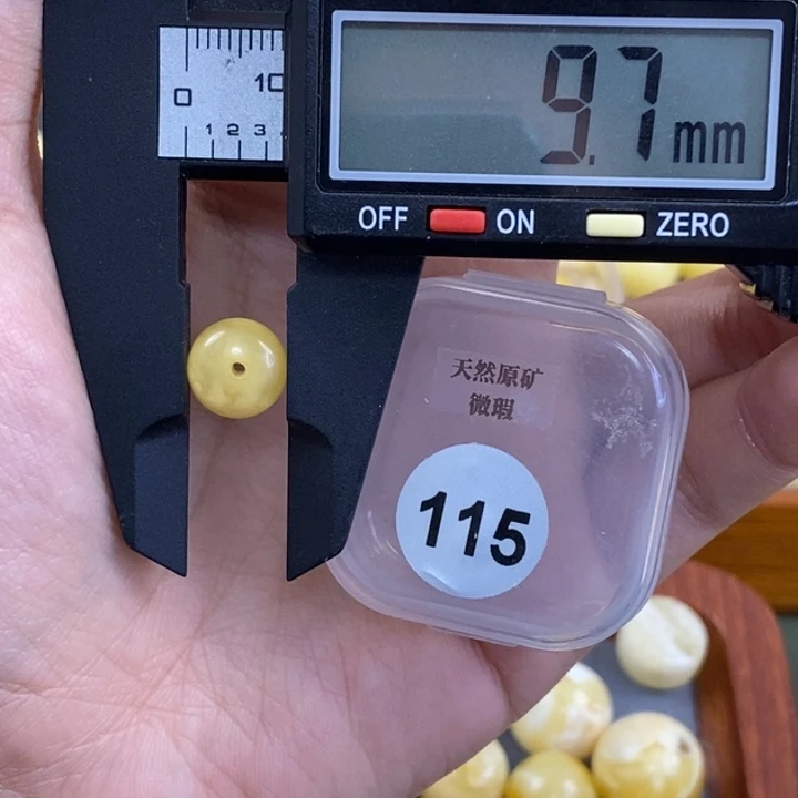 未镶嵌琥珀珠宝奇石琥珀蜜蜡微瑕