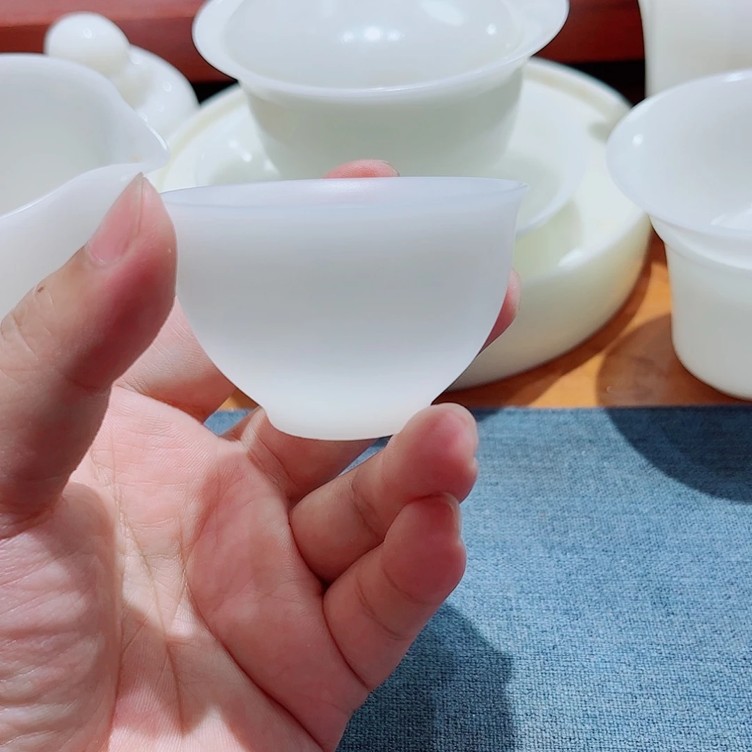 素烧璞玉2个50cccccc