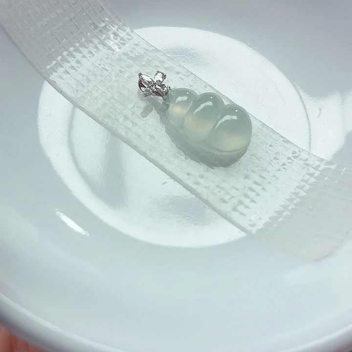 未镶嵌手链翡翠天然缅甸翡翠A货