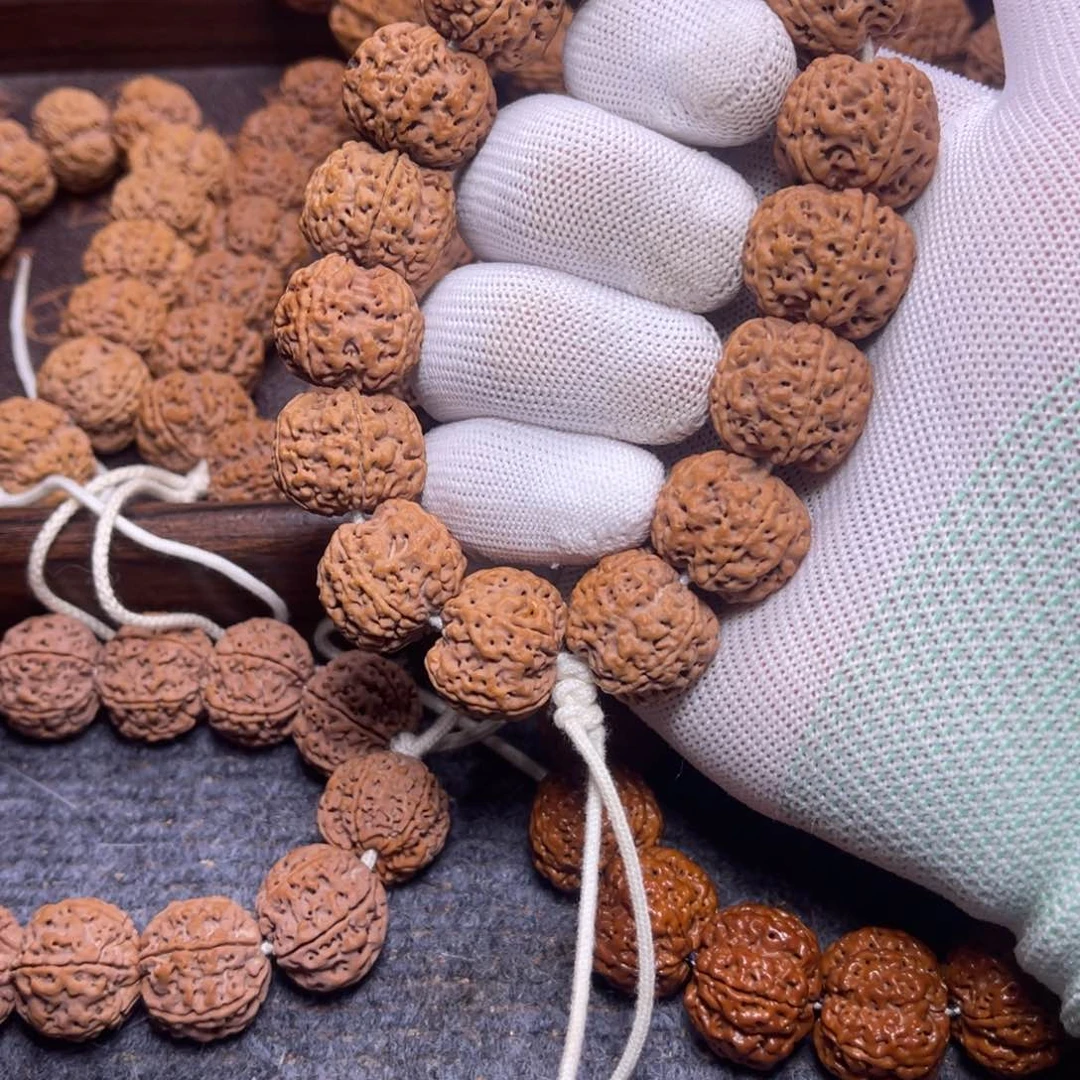 菩提金刚菩提22豆腐块梅花