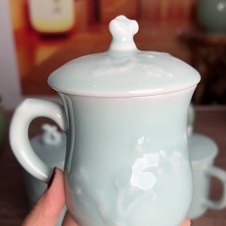 瓷片小米直播间福利款