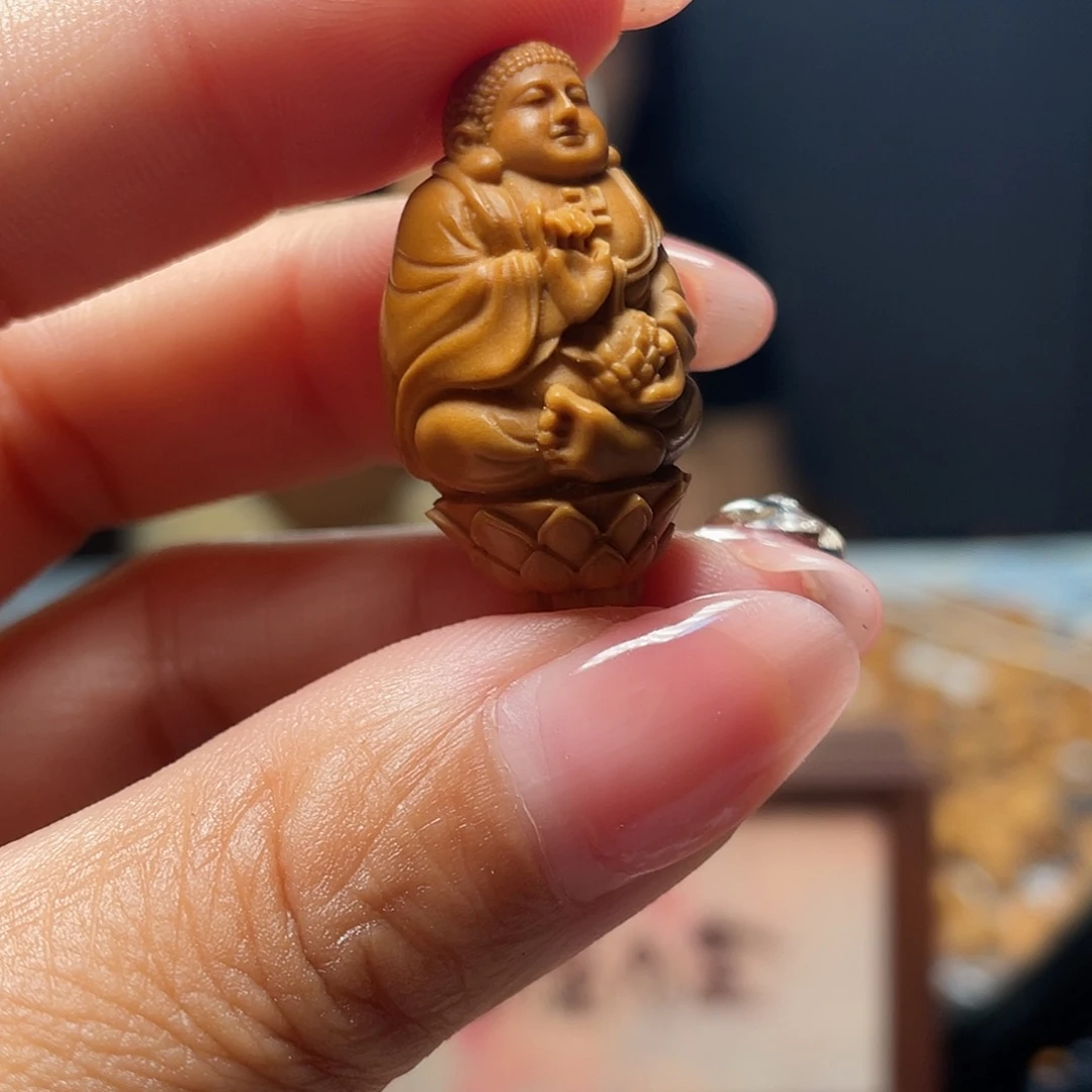 橄榄核等都具有一定规模