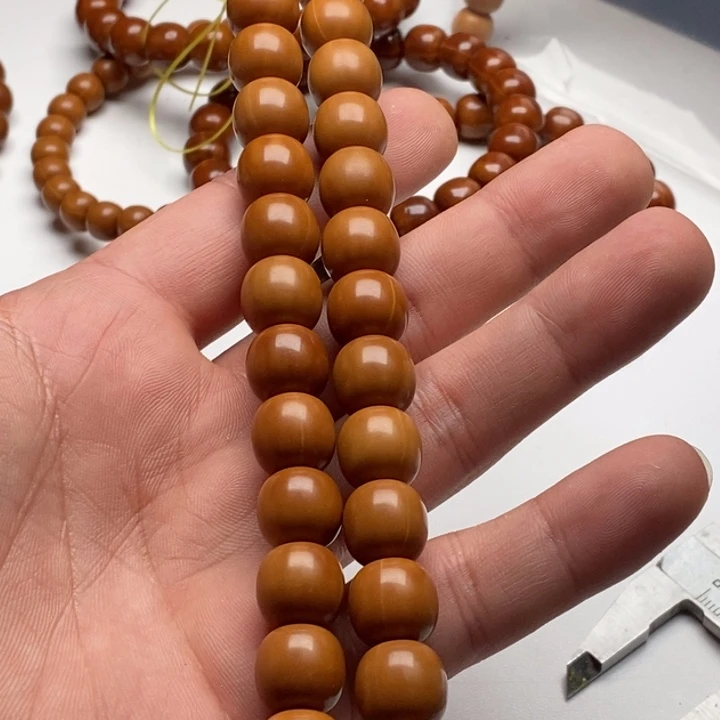 吊坠猴头核桃龙岩老型