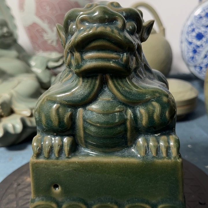 瓷器瓷瓷瓷，漏漏漏！