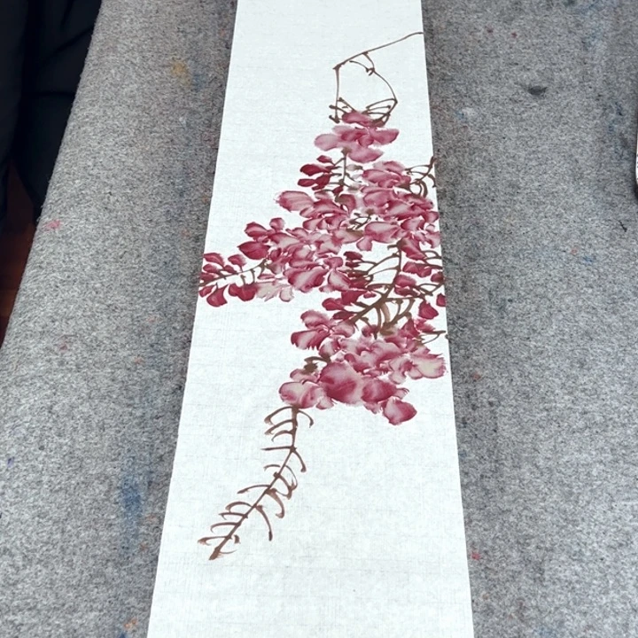 楚***玦国画1288888888888888