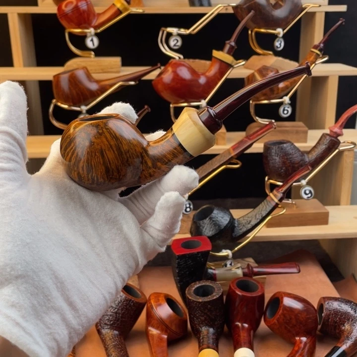 石楠木手工工艺品
