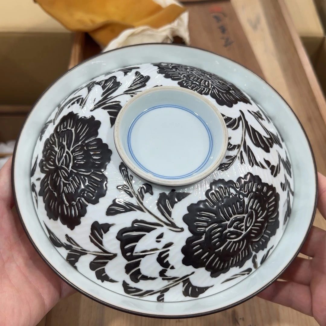 回流瓷器然美瓷器