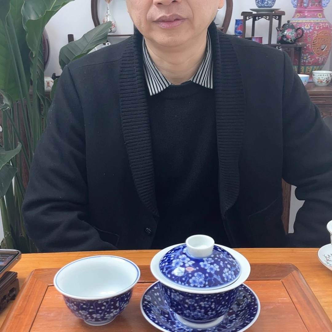 景德镇陶瓷艺术品鉴定